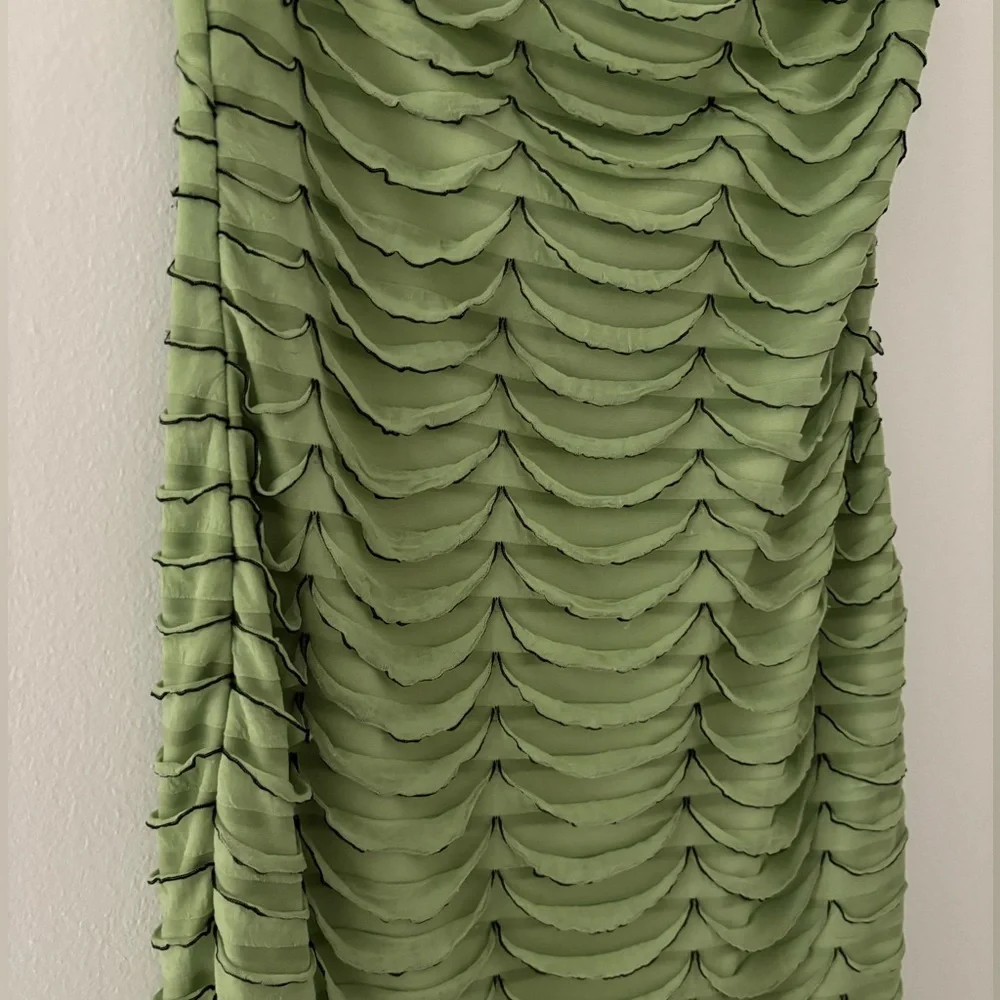 Mini Dress - Picture 2 of 4